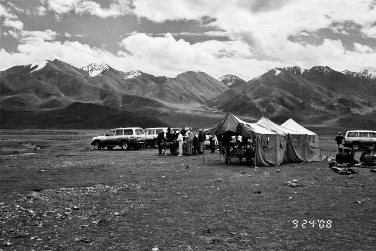 B&W-Our Last campsite.jpg